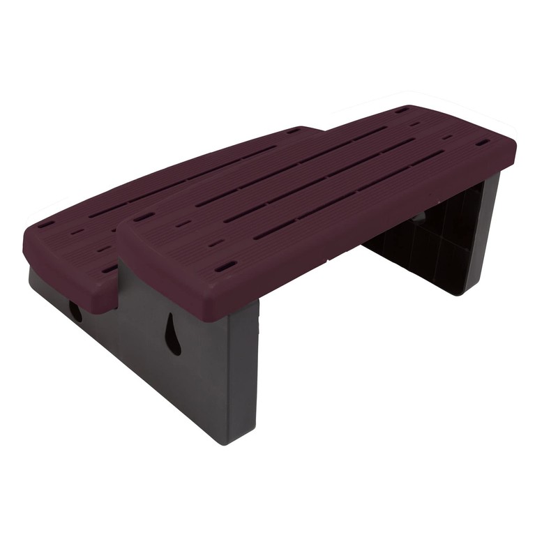 Waterway Plastics 535-2209-CIN, 18 lb, Cinnamon