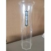 St. Germain ST GERMAIN Acrylic Cocktail Carafe w' Recipe 11.75"