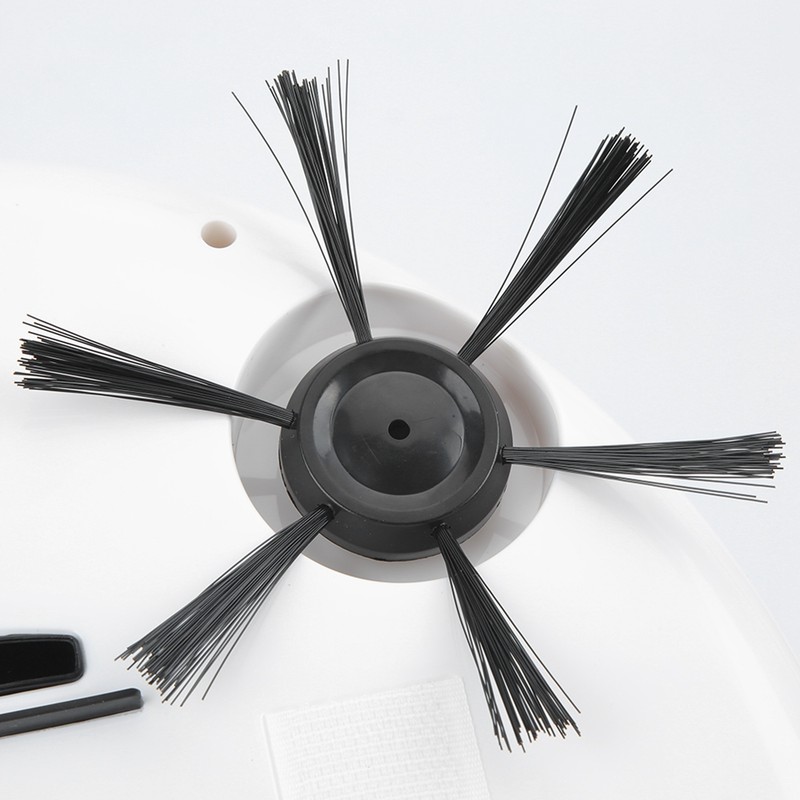 Multifunctional Smart USB Robot Vacuum Cleaner Mini Cleaner Sweeper for