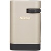 Nikon Multifunction Monocular II Metallic 6x15D (Made in Japan) 6x