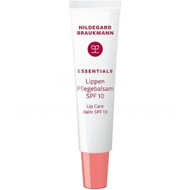 Lip Care Balm SPF 10 15 ml