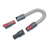 Hose kit Attachment Adapter Compatible for Dyson shark V7 V8