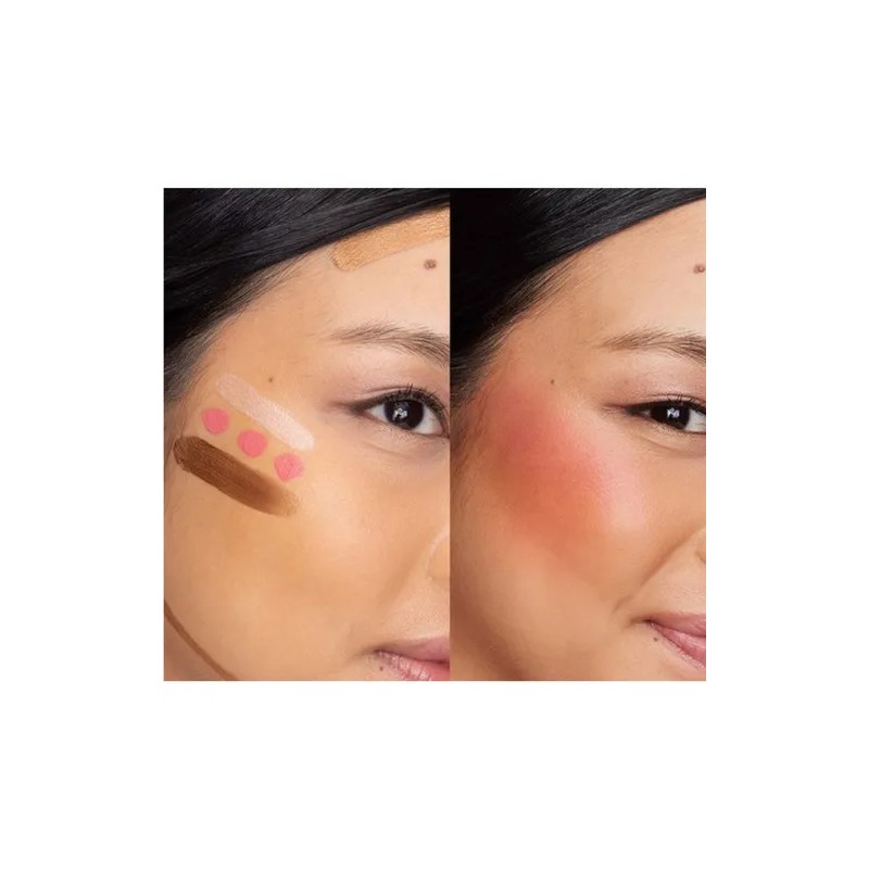 L'oréal Paris Rubor Líquido Lumi Liquid Blush 625 Gold Pink