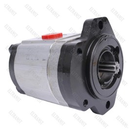 Gear Pump 6669385 6667723 6650678 for Bobcat Skid Steer 653 751 753 763 773 7753