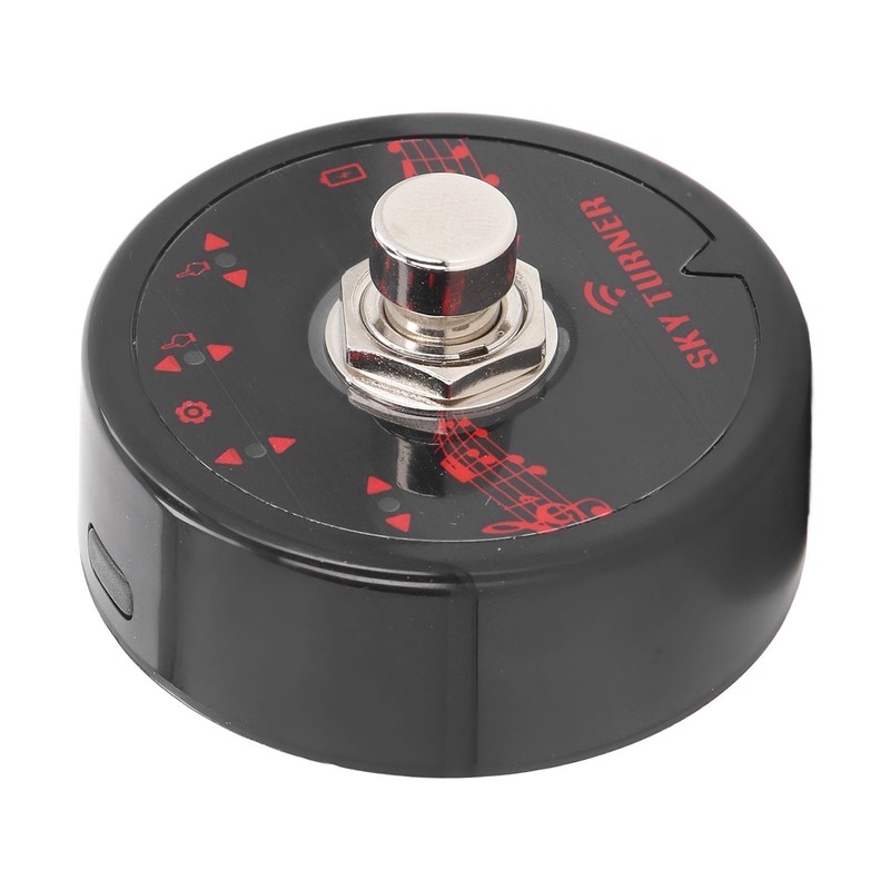 Page Turner Pedal Portable Bluetooth Foot Switching Wireless Page Turner