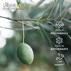 Masserie di Sant'Eramo Flavorful Italian Extra Virgin Olive Oil Cold