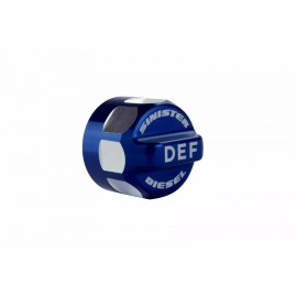 Ford Sinister Diesel Diesel Exhaust Fluid (DEF) Cap for 2011+ Ford Powerstroke 6.7L