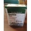 Dottie HN38 3/8-16 Hex Nuts Zinc Plated 250 NEW