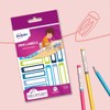 Avery Stationery Labels, 50 x 10 mm, 30 Labels Per