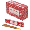 3 X Dragons Fire Satya Incense Sticks with JRose Incense