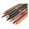 JADE Lápiz Delineador Para Ojos Y Labios Ultra Jade, Kit