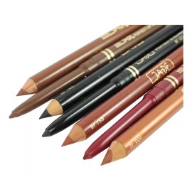 JADE Lápiz Delineador Para Ojos Y Labios Ultra Jade, Kit