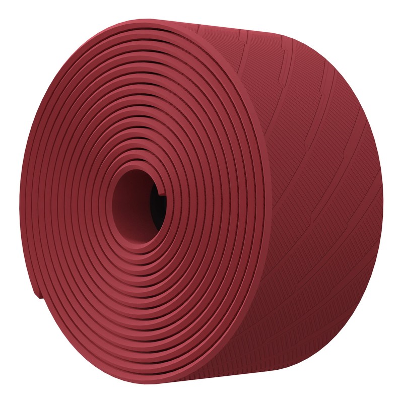 Ergon BT Handlebar Tape for AllRoad Bikes 2.5mm Thickness, Merlot