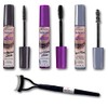 Prosa mascara de pestañas y separador de pestañas GlowMe Lab.