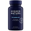 Higher Nature - Vitamin K2 One A Day - Bone