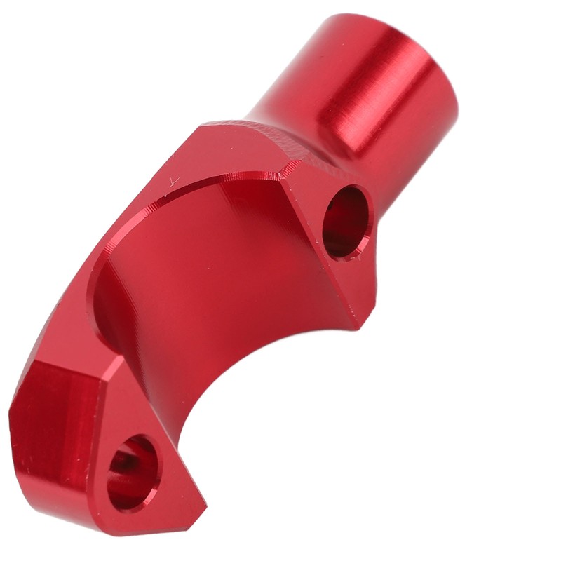 1 Pair Motorcycle Mirror Mount M10 X 1.25 Clockwise Thread