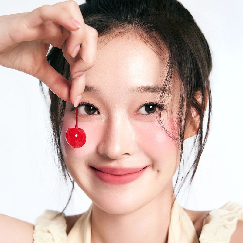 tooq Satin Dohwa Balm - [SINGLE] 06 Roseny