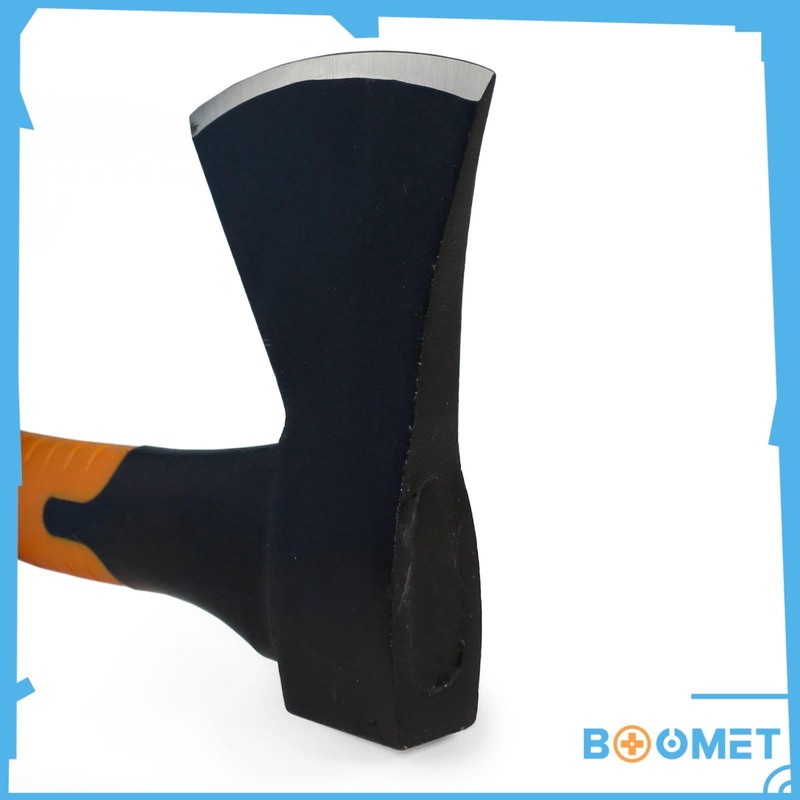 BOOMET Hand Hatchet 500 g · 9 Models: Axe, Sappi,