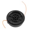 VIFERR Trimmer Head, Grass Brush Cutter String Set Strimmer Spool