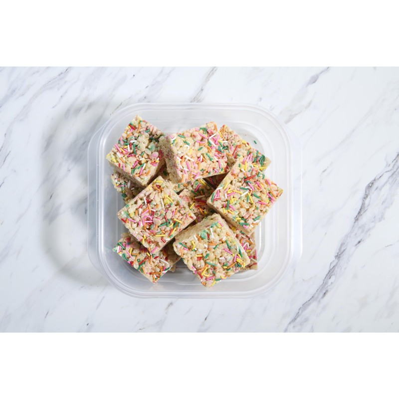 GoodCook EveryWare Extra Large Square Food Storage Container, 2 Pack,