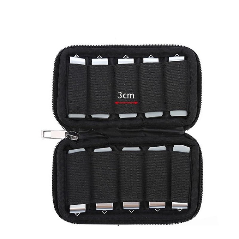USB Flash Drive Case Flash Drives Organizer Thumb Drive Holder