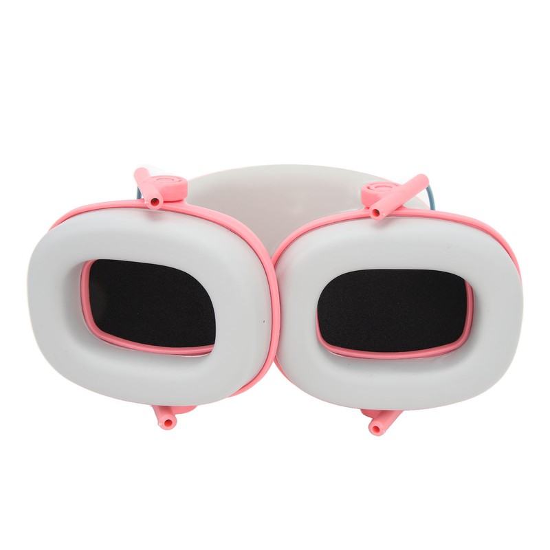Kids Hearing Protection Ear Muffs Sleep Study Noise Reduction Cancelling