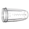 Replacement Cups for Nutribullet Blender N12-1001, NBR-0601, NBR-0801, NBR-1201, NB9-0901,