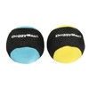 Doggy Man Dog Toy, Soft No-Punk Ball, Small Size x