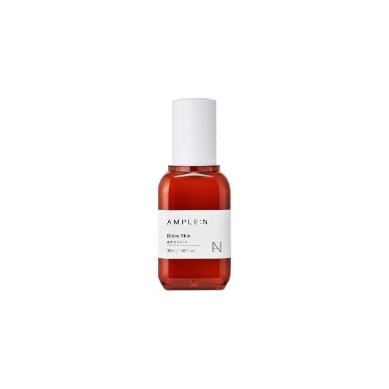 AMPLE:N CORÉANA Serum Con Niacinamida 5% y Mela Care -