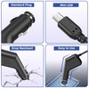 XHJTWOPY 5V 2A Mini USB Car Charger for Rand McNally