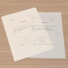 Okinao Copy Paper, Washi Print, Inkjet, Laser Printer, Report Paper,