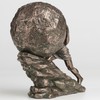 Veronese Design 6 3/4 Inch Sisyphus and His Eternal Punishment
