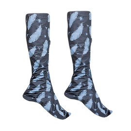 Baluue Natural Volcanic Mud Foot Mask Cover Dead Skin Remover Nourishing Mask for Women Men