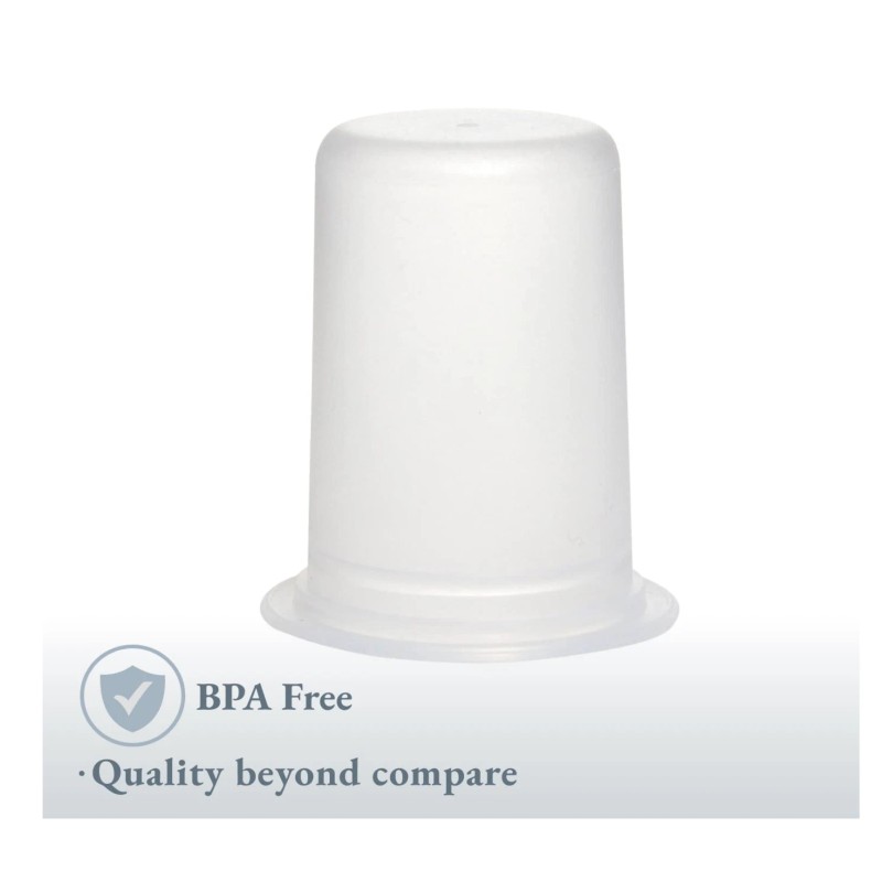 Ameda HygieniKit Silicone Replacement Diaphragms