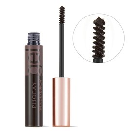 Tinted Eyebrow Gel - Long-lasting, Waterproof - 10ML Makeup Blend - Color: 03, quantity: 1pcs