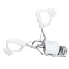 Rechargeable Electric Eyelash Curler Multiple Guard System Fast Heating Electric