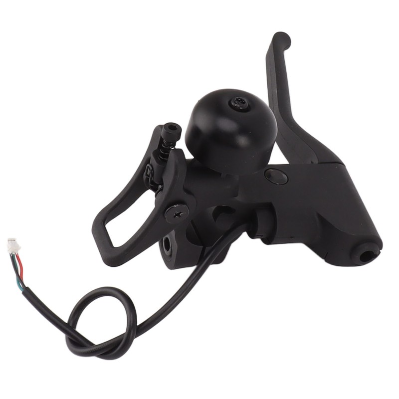 Electric Scooter Brake Handle With Bells Brake Handle Brakes Lever