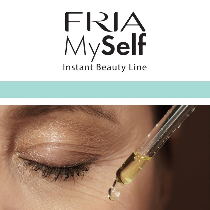Fria MySelf Elastic Face Serum 30ml
