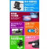 WEIMALL Car Backup Camera, Waterproof, CMOS, Small, Super Wide Angle