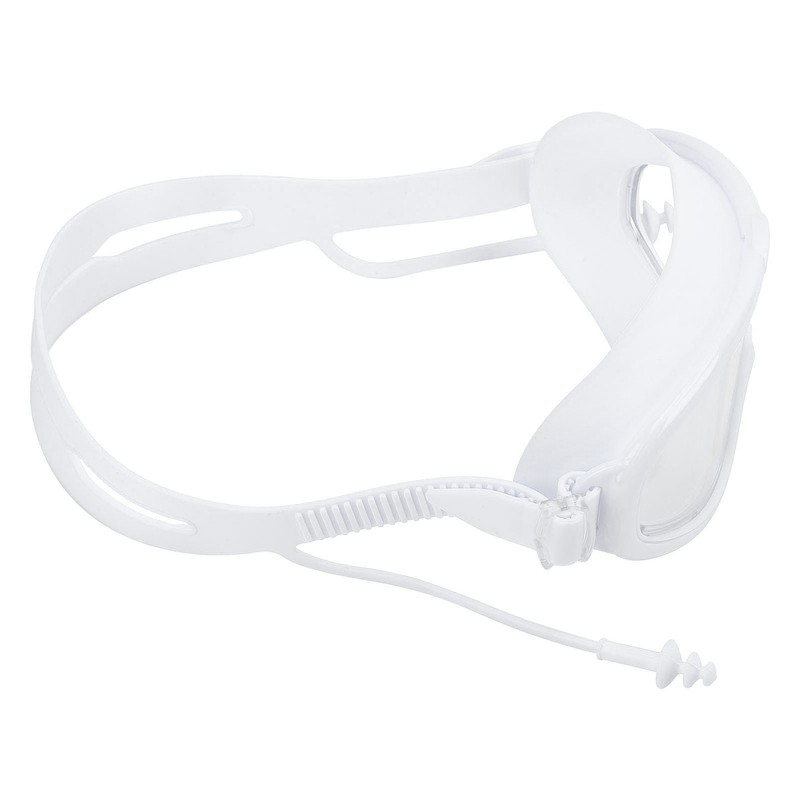 Kids Swimming Goggles with Earplug Waterproof AntiFog High Definition Diving