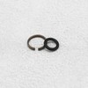 10 Sets Impact Wrench Socket Retaining Ring with O-Ring Suitable