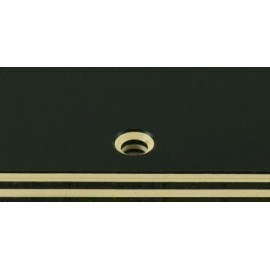 wd Pickguard Charvel 2014-Present So-Cal Jake E. Lee USA Signature blk cream blk 5p