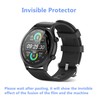 Aemus Screen Protector Compatible for WalkerFit A2 Pro Smart Watch