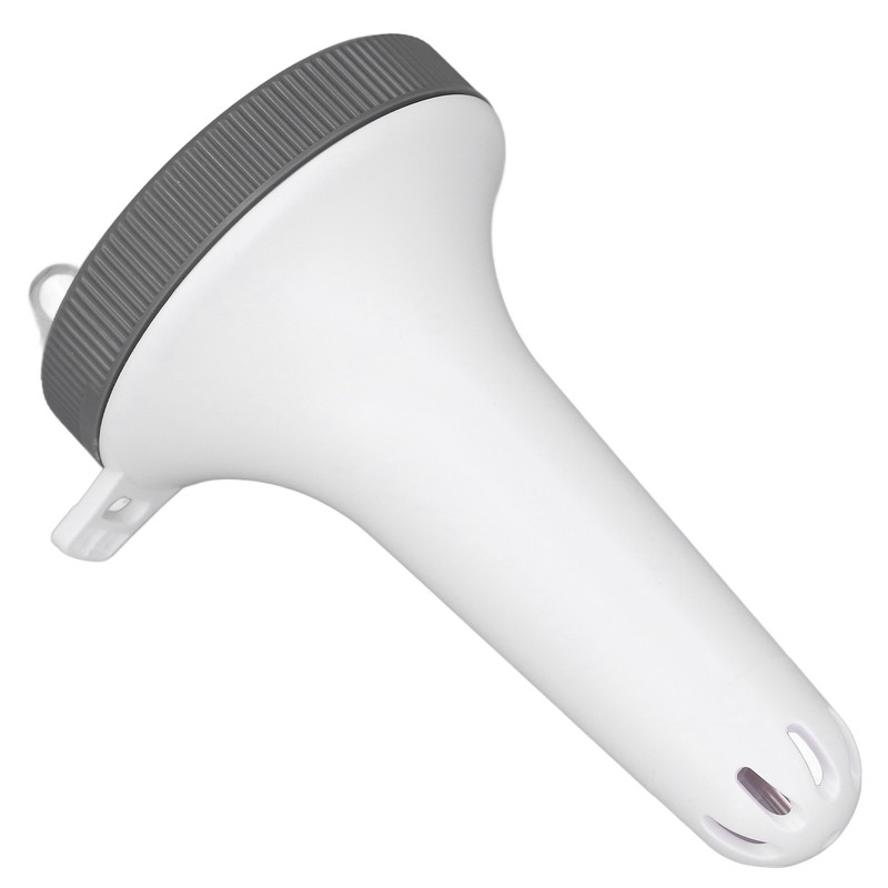 Wireless Pool Thermometer LCD Display 0.1℃ Accuracy Waterproof Digital Floating