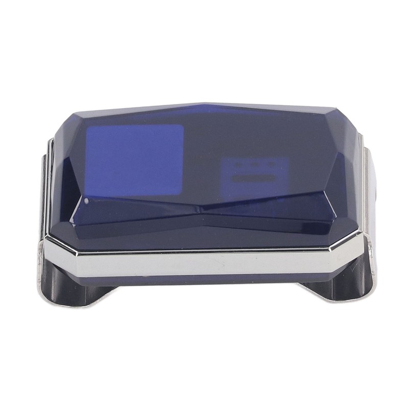 Smart Pet Tracking Collar IP67 Waterproof Prevent Lost High Sensitivity