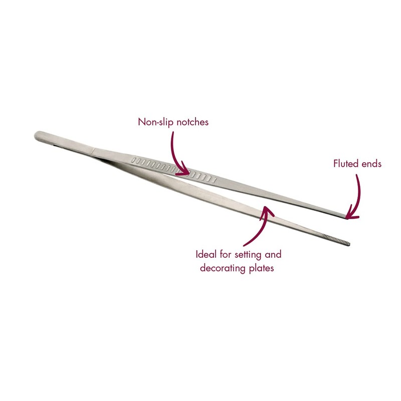 Louis Tellier PAP4 Dessert Tongs