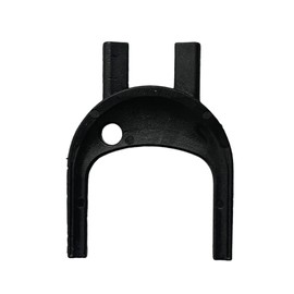 HowseHold Universal Paper Towel Dispenser Replacement Key 38mm Fork & 22mm Fork [5 Keys]