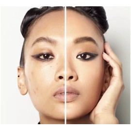 MAC Studio Fix Fluid Foundation SPF15 Shade NC40 Medium Beige Golden Peach 30ml