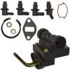 NEW! Performance Fuel Pump For Kohler K241 K301 K321 K341