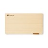 hinoki-to Tono Hinoki Lightweight Cutting Board, Wooden Cutting Board, Cypress